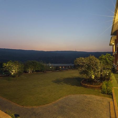 Bella Vista Resort Mahabaleshwar Luaran gambar