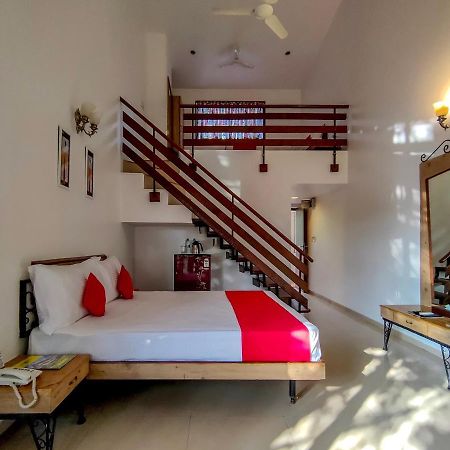 Bella Vista Resort Mahabaleshwar Luaran gambar