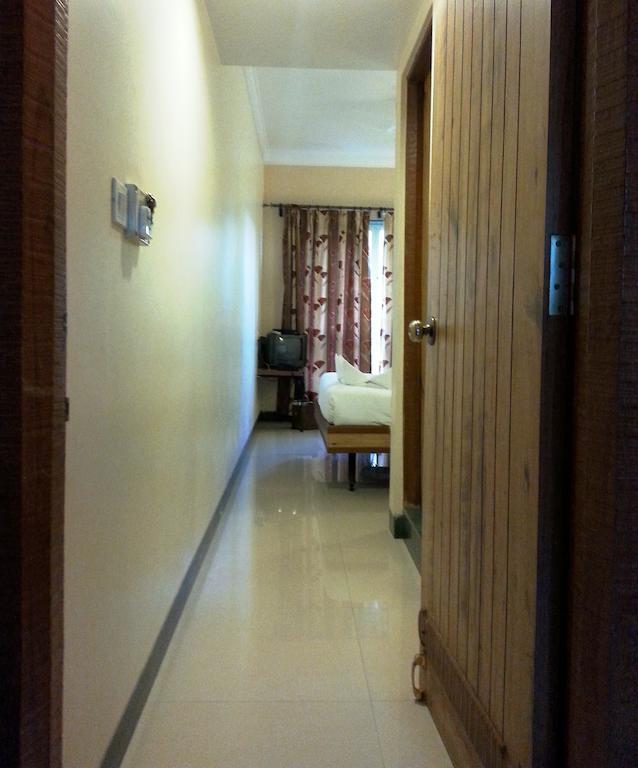 Bella Vista Resort Mahabaleshwar Bilik gambar