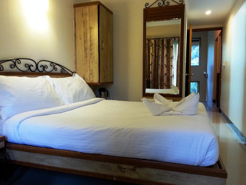 Bella Vista Resort Mahabaleshwar Bilik gambar
