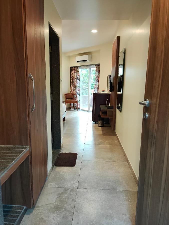 Bella Vista Resort Mahabaleshwar Luaran gambar