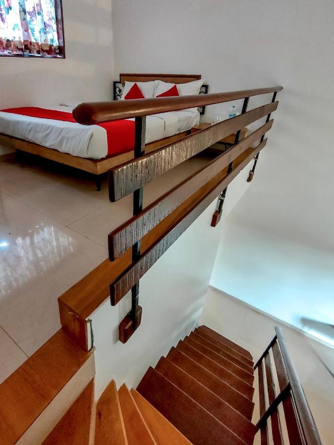 Bella Vista Resort Mahabaleshwar Luaran gambar